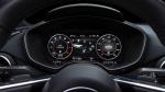 Audi TT Roadster 2.0 TFSI Quattro 2015 года (NA)